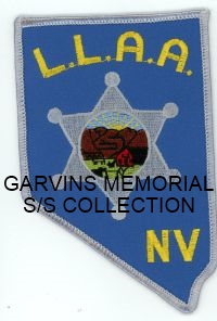 NEVADA,LLAA 1